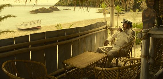 Sl�vny rom�n Karla �apka Vojna s mlokmi sa do�kal filmov�ho spracovania